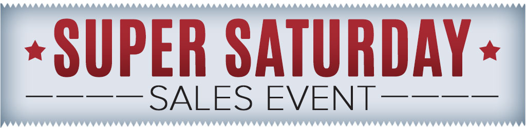 Sale Header