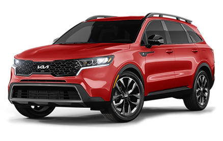 SUV