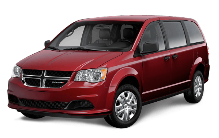 Van