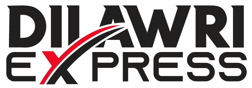 Dilawri Express Logo