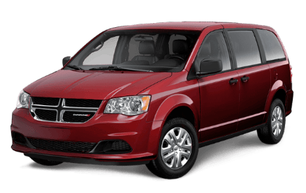 Van