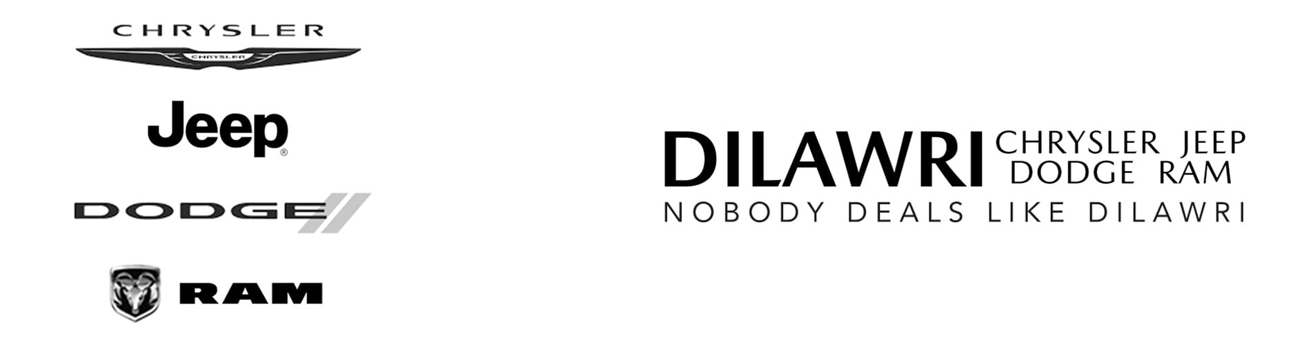Dilawri Jeep Dodge Chrysler