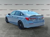 2024 Honda Civic Si Base image 3