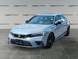 2024 Honda Civic Si Base image 1