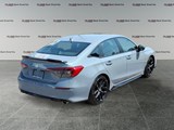 2024 Honda Civic Si Base image 5
