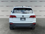 2024 Volkswagen Taos Comfortline Black Edition image 4