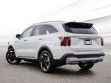 2026 Kia Sorento PHEV EX image 4