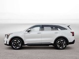 2026 Kia Sorento PHEV EX image 3