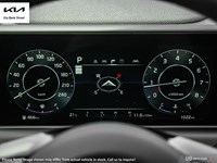 2024 Kia Seltos SX Turbo AWD w/Brown Interior