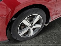 2018 Kia Forte LX Auto