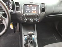 2018 Kia Forte LX Auto