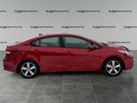 2018 Kia Forte LX Auto