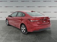 2018 Kia Forte LX Auto