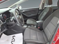 2018 Kia Forte LX Auto