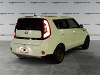 2018 Kia Soul EX Auto