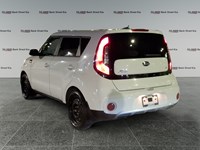2018 Kia Soul EX Auto