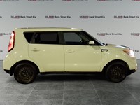2018 Kia Soul EX Auto