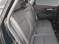 2022 Kia Seltos SX Turbo AWD w/Black Interior