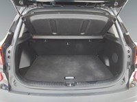 2022 Kia Seltos SX Turbo AWD w/Black Interior