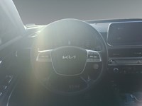 2022 Kia Telluride SX AWD