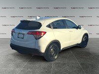 2017 Honda HR-V 2WD 4dr CVT EX