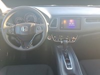 2017 Honda HR-V 2WD 4dr CVT EX