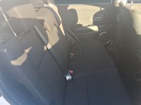 2017 Honda HR-V 2WD 4dr CVT EX