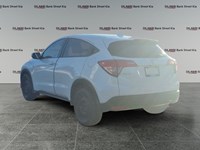 2017 Honda HR-V 2WD 4dr CVT EX