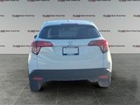 2017 Honda HR-V 2WD 4dr CVT EX