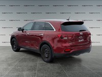 2019 Kia Sorento LX FWD