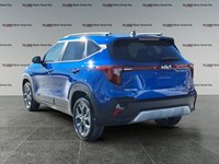 2026 Kia Seltos LX AWD