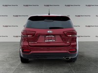 2019 Kia Sorento LX FWD