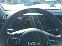 2026 Kia Seltos LX AWD