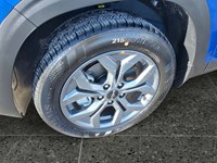 2026 Kia Seltos LX AWD