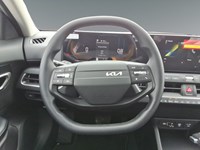 2025 Kia K4 LX FWD