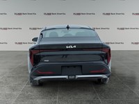 2025 Kia K4 LX FWD