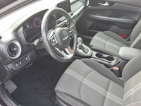 2024 Kia Forte EX IVT