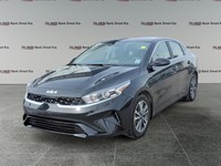 2024 Kia Forte EX IVT