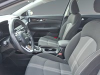 2024 Kia Forte EX IVT