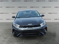 2024 Kia Forte EX IVT
