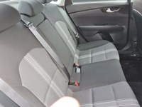 2024 Kia Forte EX IVT