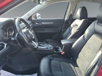 2018 Mazda CX-5 GS Auto AWD