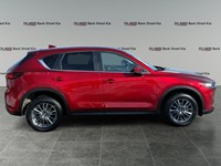 2018 Mazda CX-5 GS Auto AWD