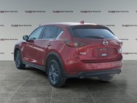 2018 Mazda CX-5 GS Auto AWD