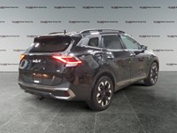 2023 Kia Sportage X-Line Limited AWD w/Black Interior