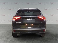 2023 Kia Sportage X-Line Limited AWD w/Black Interior