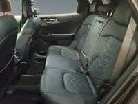 2023 Kia Sportage X-Line Limited AWD w/Black Interior