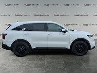 2022 Kia Sorento LX Premium AWD