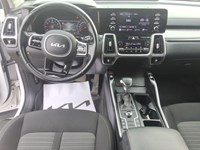 2022 Kia Sorento LX Premium AWD