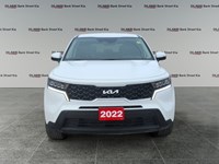 2022 Kia Sorento LX Premium AWD
